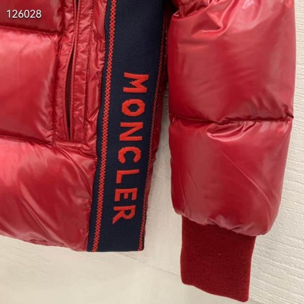 Moncler Coat – MC015 - Image 4