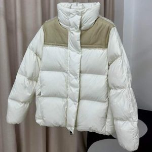 Moncler Coat – MC017