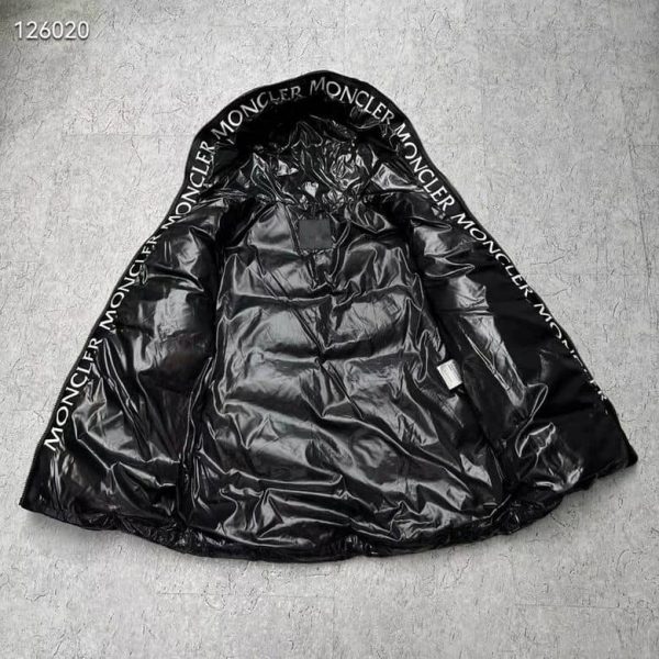 Moncler Coat – MC019 - Image 3