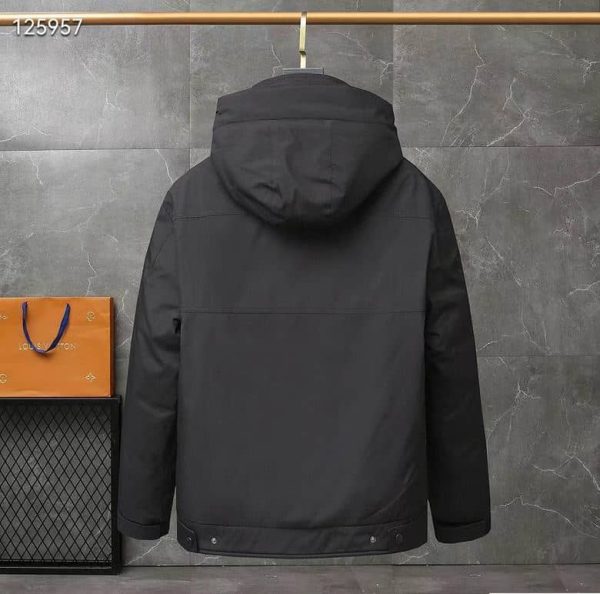 Moncler Coat – MC021 - Image 2