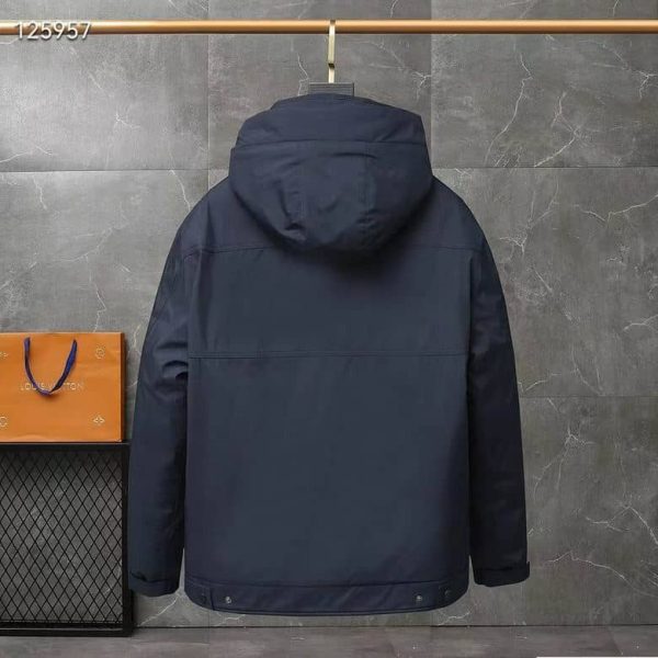 Moncler Coat – MC022 - Image 2