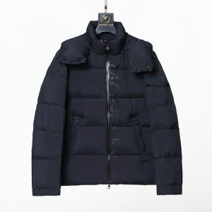Moncler Coat – MC024