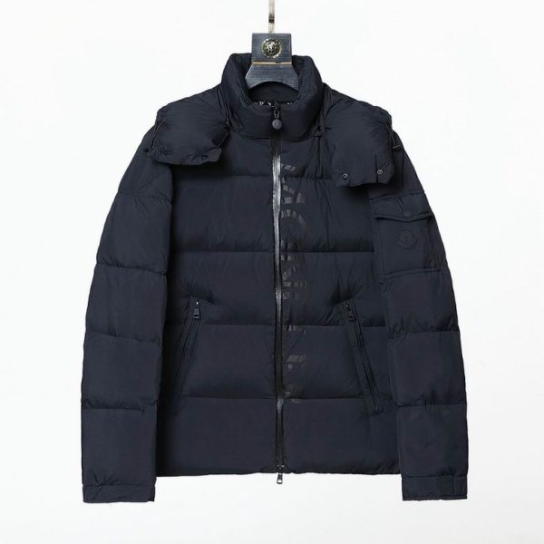 Moncler Coat – MC024