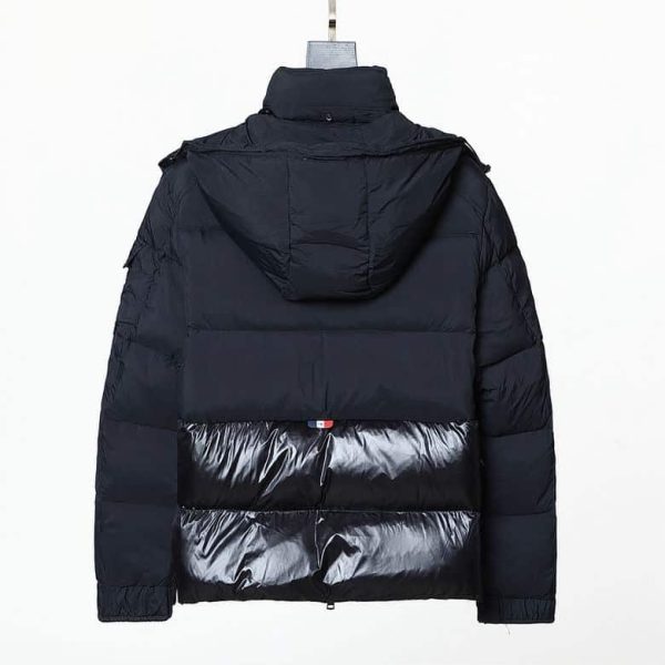 Moncler Coat – MC024 - Image 2