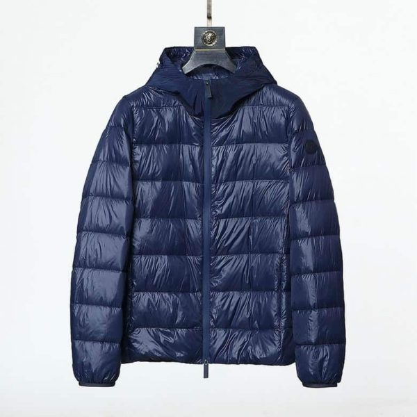 Moncler Coat – MC025