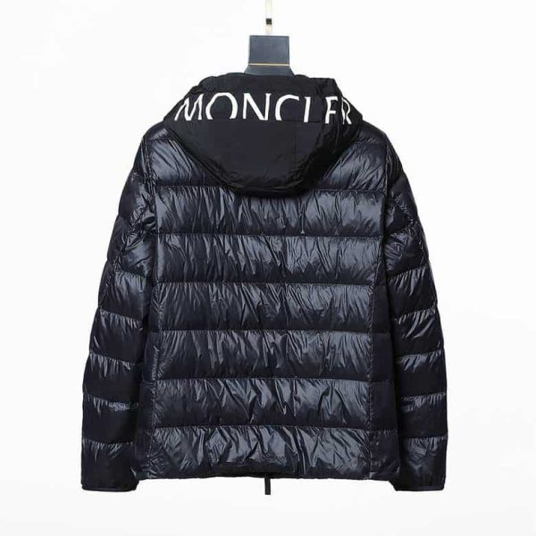 Moncler Coat – MC026 - Image 2