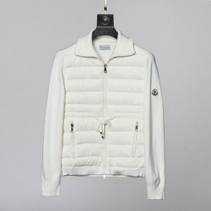 Moncler Coat – MC027