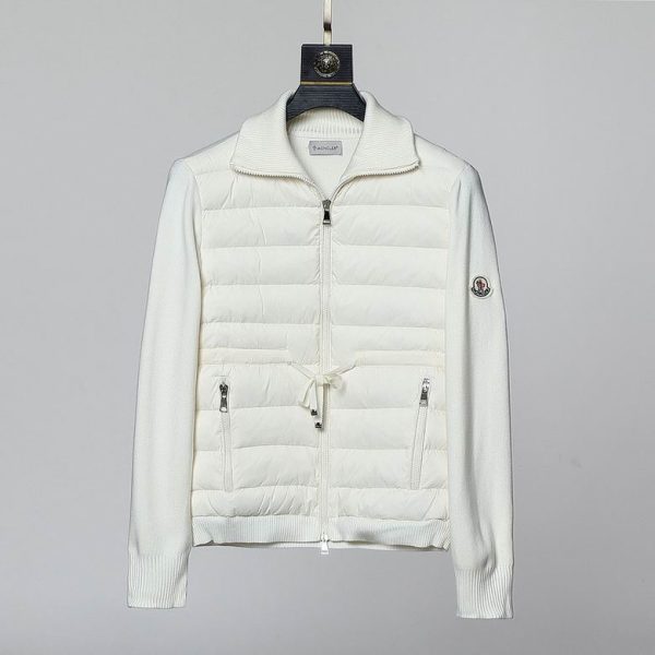 Moncler Coat – MC027