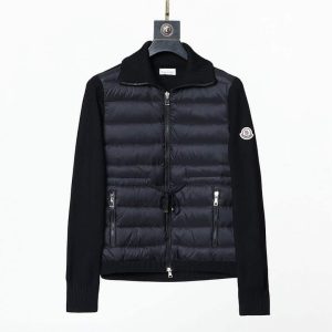 Moncler Coat – MC028
