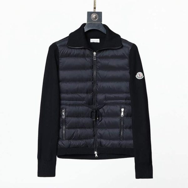 Moncler Coat – MC028