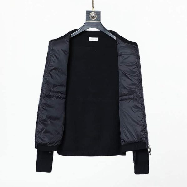 Moncler Coat – MC028 - Image 3