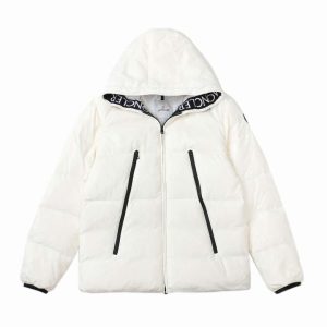 Moncler Coat – MC029