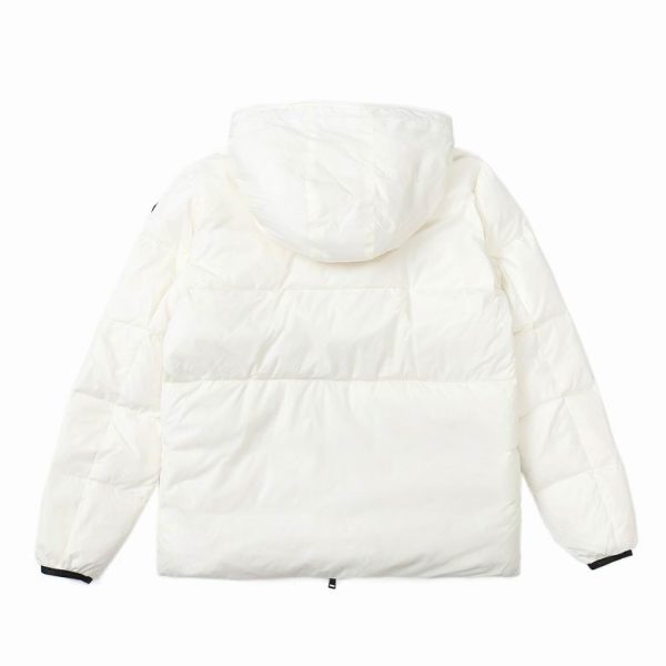 Moncler Coat – MC029 - Image 2