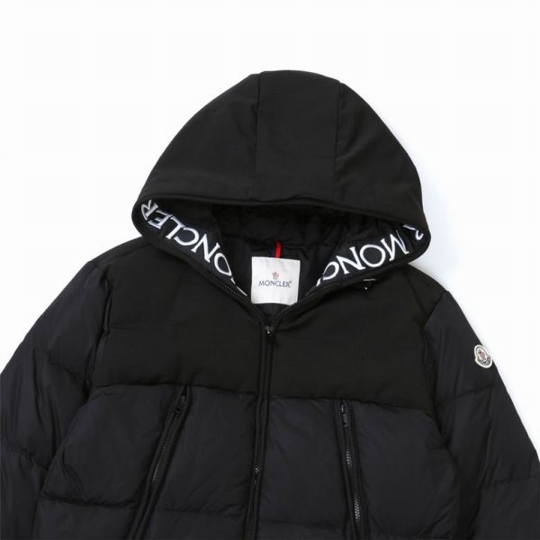 Moncler Coat – MC030 - Image 3