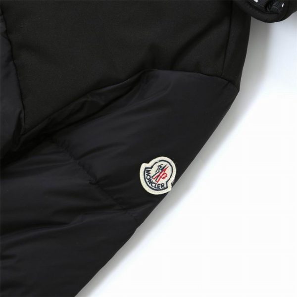 Moncler Coat – MC030 - Image 4