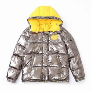 Moncler Coat – MC031