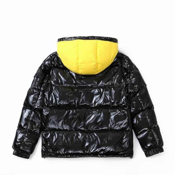 Moncler Coat – MC032 - Image 2
