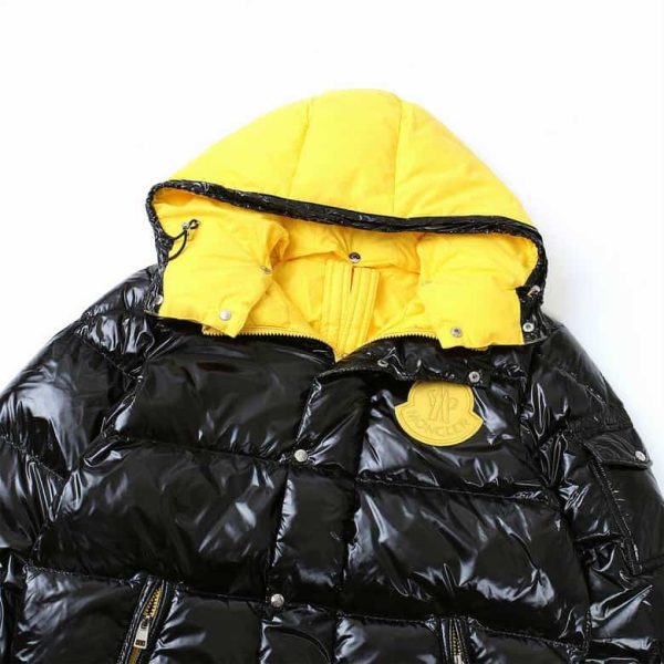 Moncler Coat – MC032 - Image 3