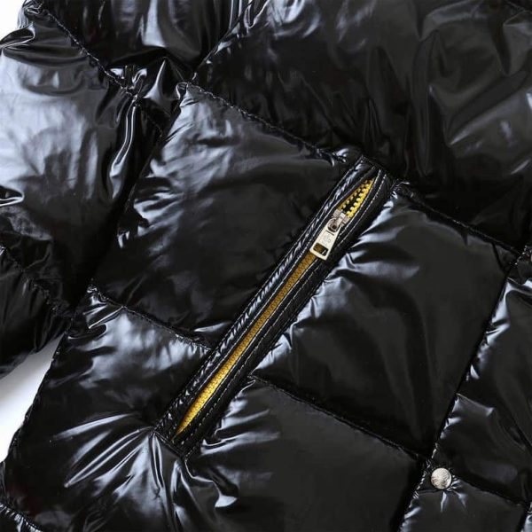 Moncler Coat – MC032 - Image 4