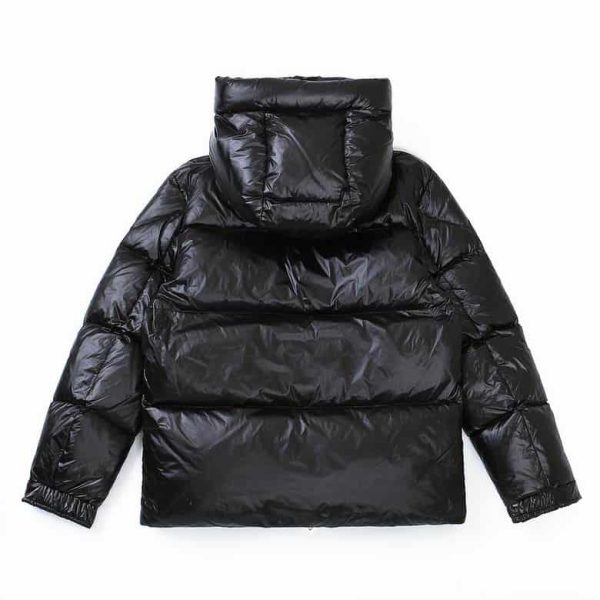 Moncler Coat – MC033 - Image 2