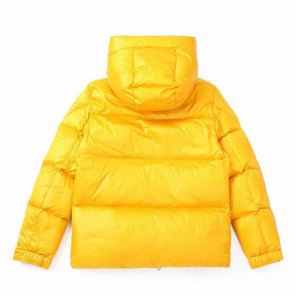 Moncler Coat – MC034 - Image 2