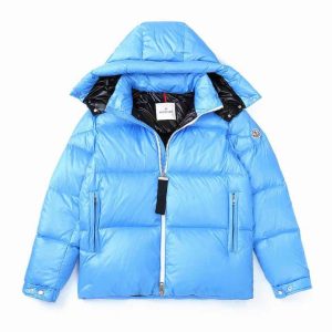 Moncler Coat – MC035