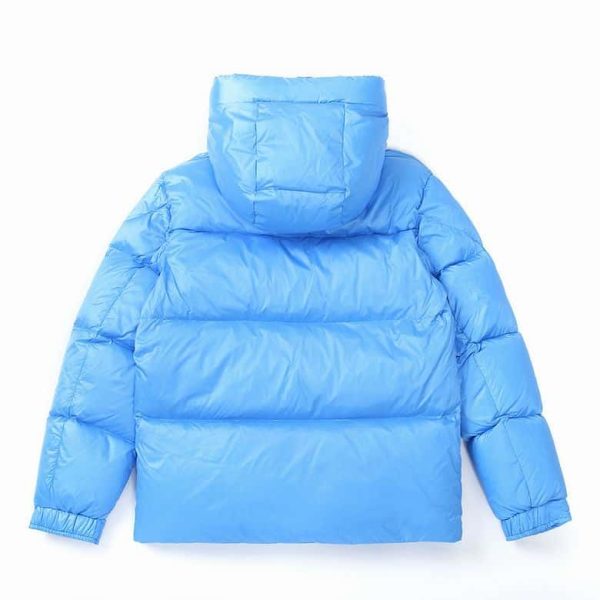 Moncler Coat – MC035 - Image 2