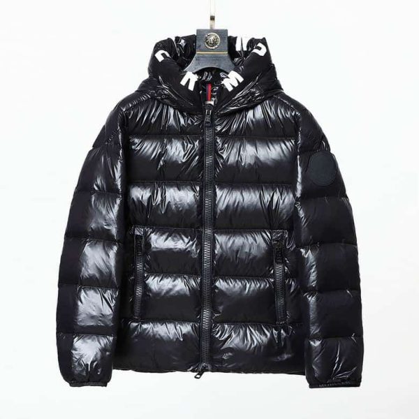 Moncler Coat – MC037