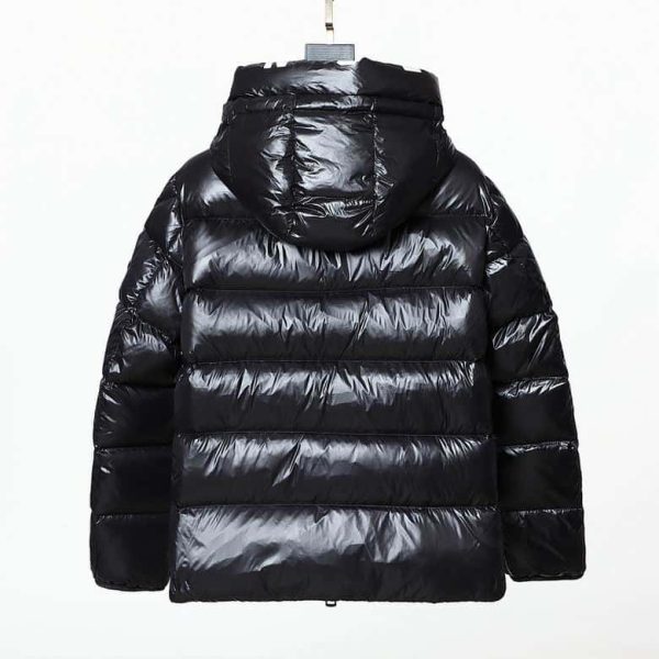 Moncler Coat – MC037 - Image 2