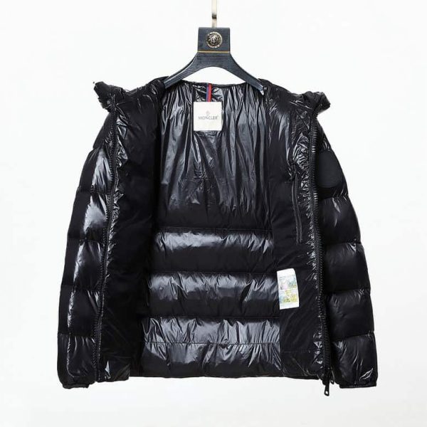Moncler Coat – MC037 - Image 3