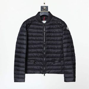 Moncler Coat – MC039