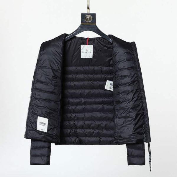Moncler Coat – MC039 - Image 3
