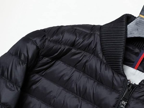 Moncler Coat – MC039 - Image 4