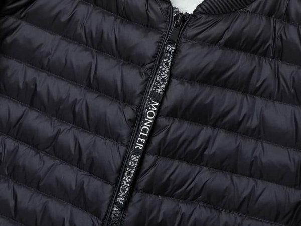 Moncler Coat – MC039 - Image 5