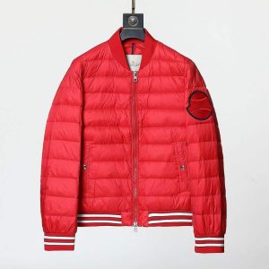 Moncler Coat – MC041