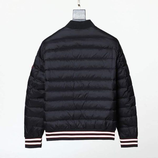 Moncler Coat – MC042 - Image 2