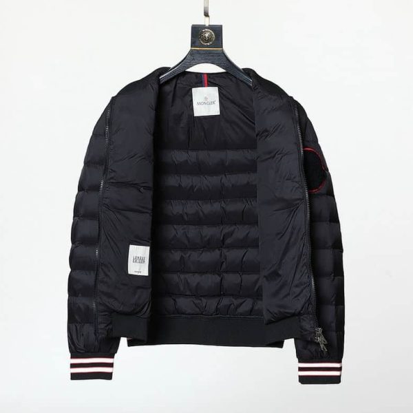 Moncler Coat – MC042 - Image 3