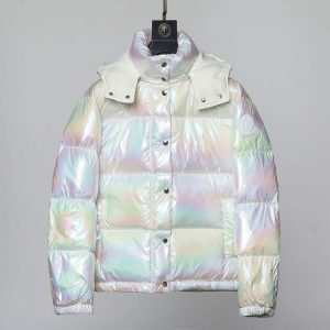 Moncler Coat – MC043