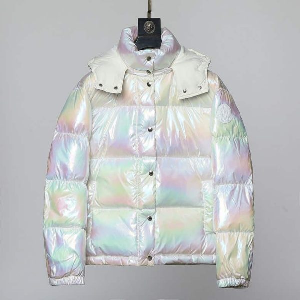 Moncler Coat – MC043