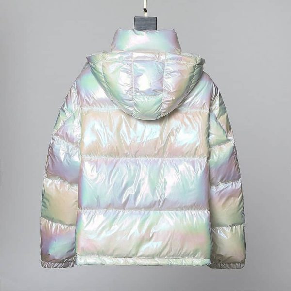 Moncler Coat – MC043 - Image 2