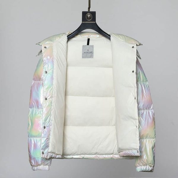 Moncler Coat – MC043 - Image 3