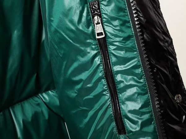 Moncler Coat – MC044 - Image 4