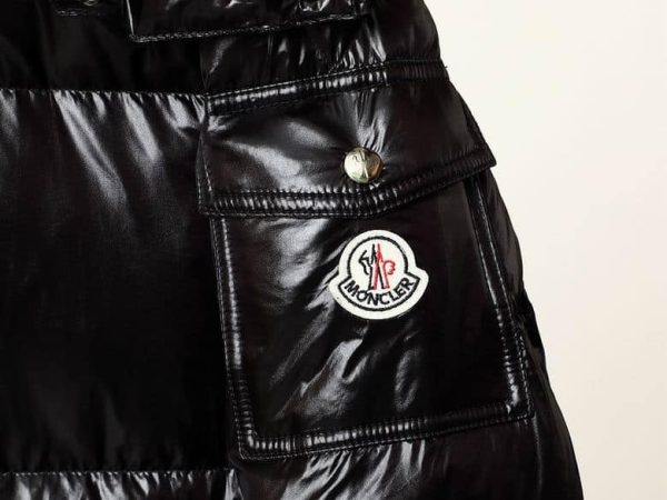 Moncler Coat – MC044 - Image 5