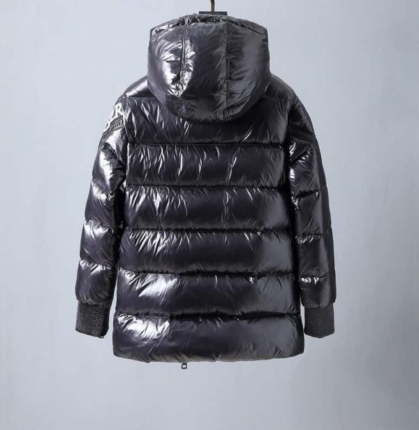 Moncler Coat – MC045 - Image 2