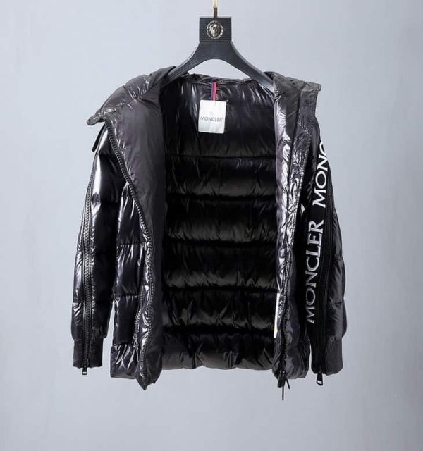 Moncler Coat – MC045 - Image 3