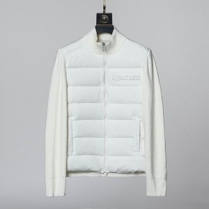Moncler Coat – MC046