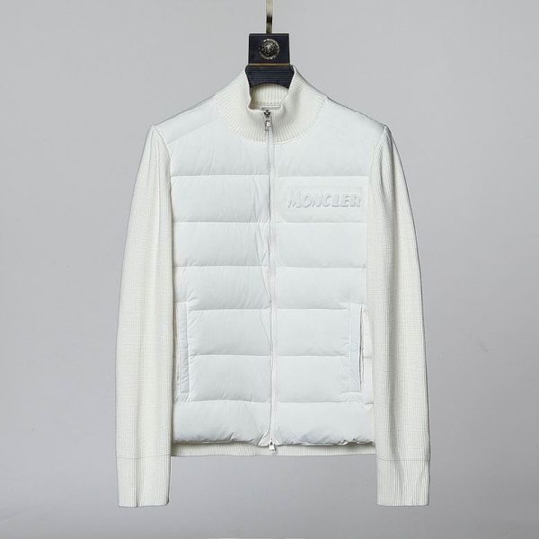 Moncler Coat – MC046