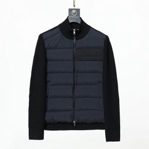 Moncler Coat – MC047