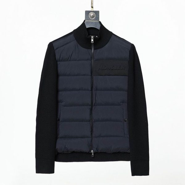 Moncler Coat – MC047