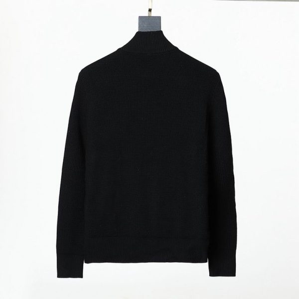 Moncler Coat – MC047 - Image 2